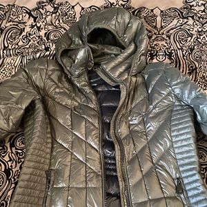 Womens jacket